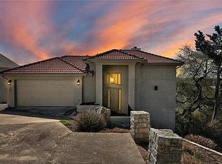 7149 Las Ventanas Dr, Austin, TX 78731