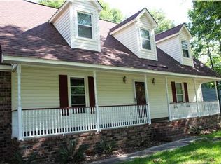 145 Fox Chase Dr, Goose Creek, SC 29445