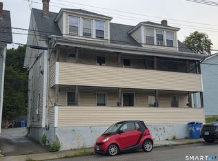 44-46 Central Avenue, Norwich, CT 06360