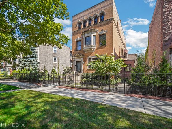 5556 S Albany Ave, Chicago, IL 60609, MLS# 11912969