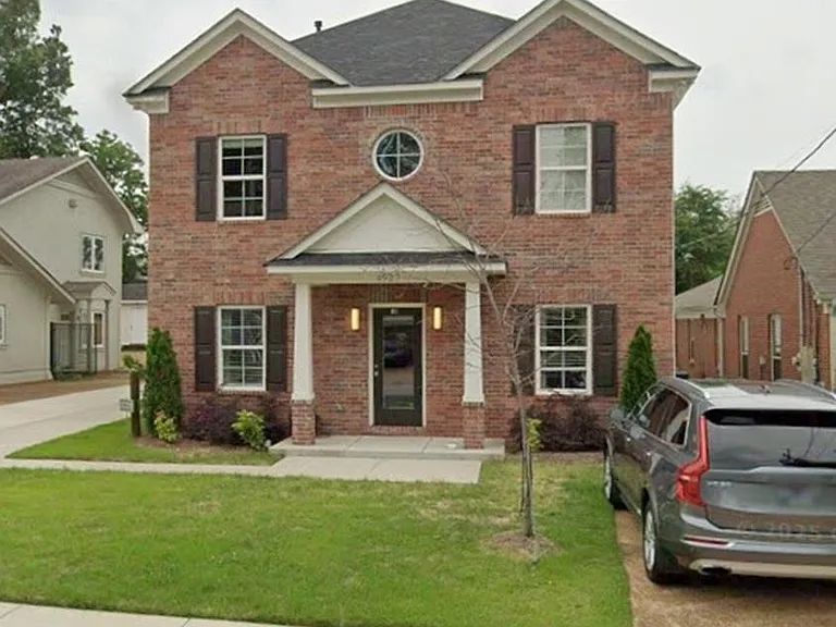 4927 William Arnold Rd #102 — Photo 13