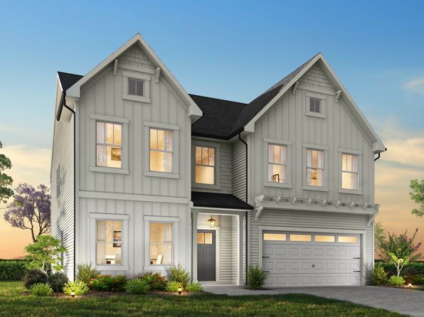 Kipling Plan, Edgewater - Harbor Pointe