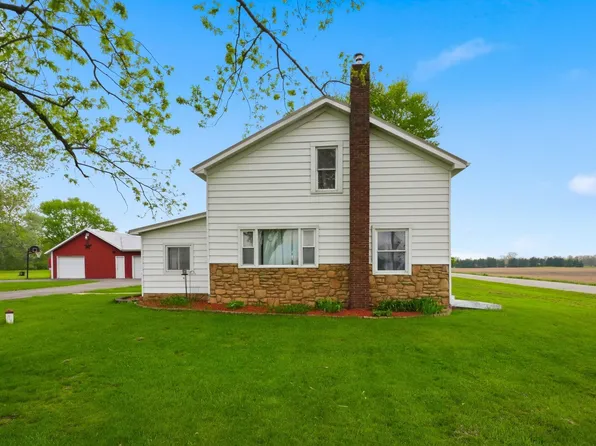 1520 N 150 W, Columbia City, IN 46725