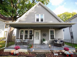 723 Wayne Ave, Defiance, OH 43512