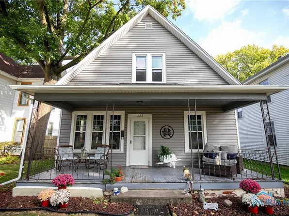 723 Wayne Ave, Defiance, OH 43512