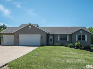 5610 227th St, Port Byron, IL 61275
