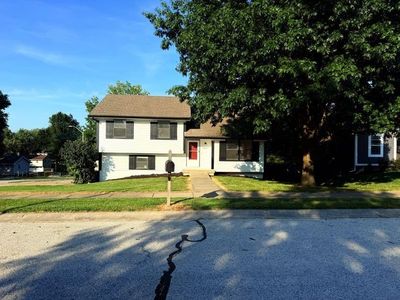 1707 Johnston St, Liberty, MO, 64068