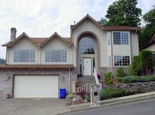 1445 SE Beech Pl, Gresham, OR