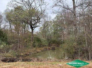 0 County Road 17, Hamburg, AR 71646