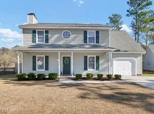 4300 Maidstone Dr, Wilmington, NC 28405