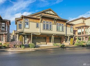 1110 N 41st Pl, Renton, WA 98056