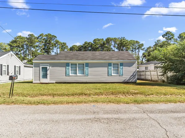 526 Rachael Street, Augusta, GA 30901