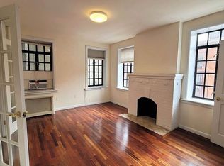 233 W 4th St #T, New York, NY 10014