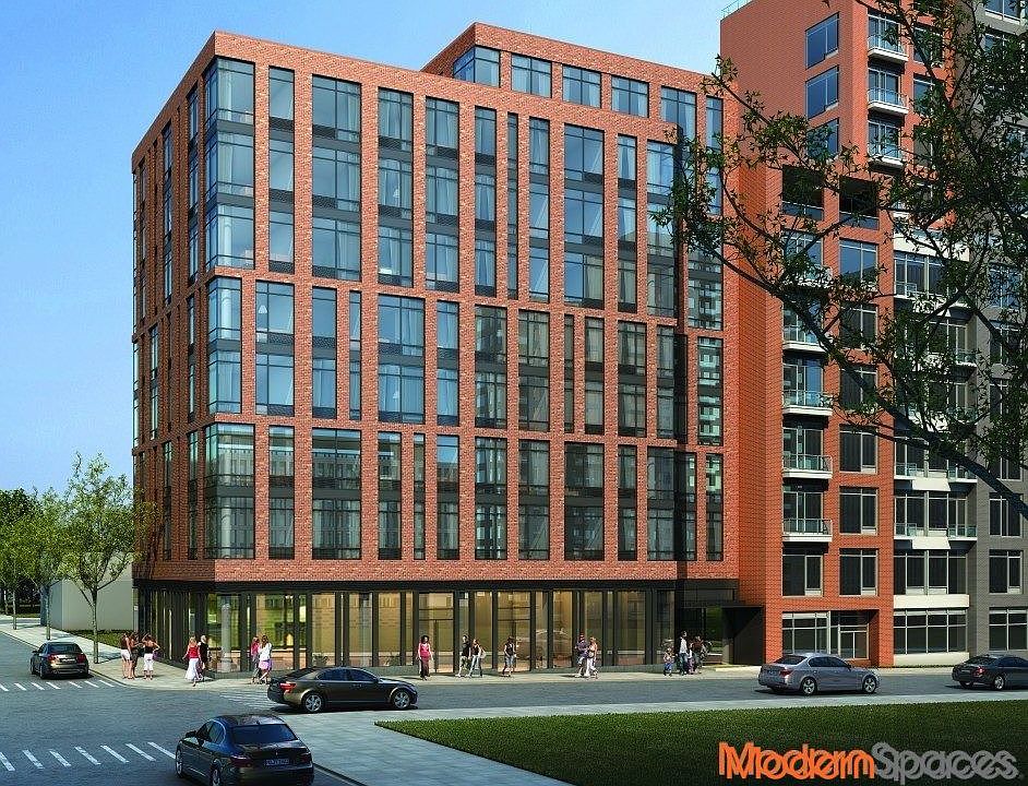 1st image of 4107 Crescent St #8A
