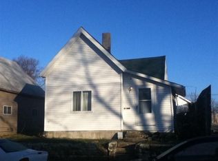 1418 W Marion Ave, Marion, IN 46952