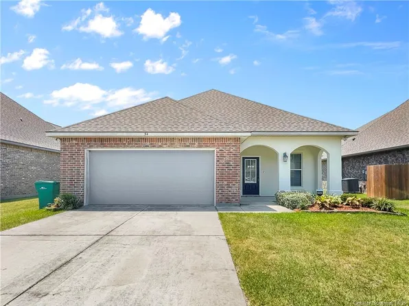 34 Walker Creek Dr, Sulphur, LA 70663