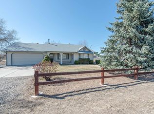 920 E Damion Loop, Chino Valley, AZ 86323