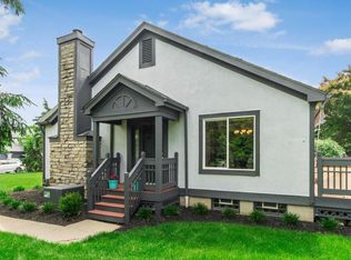 6376 Hyland Dr, Dublin, OH 43017