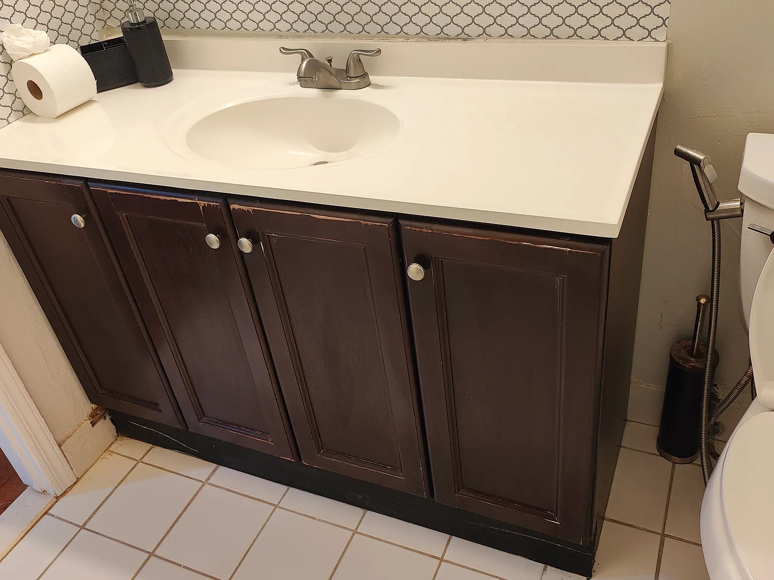 2 bed, 1100 sqft, $2,450 — Photo 4