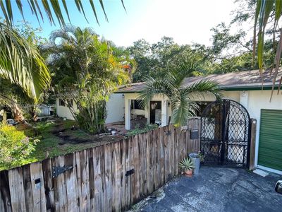 500 SW 15th Ave, Fort Lauderdale, FL, 33312