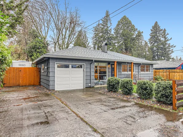 5249 NE 72nd Ave, Portland, OR 97218