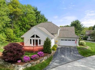1480 Old North Main St UNIT 12, Laconia, NH 03246