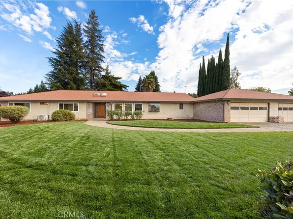 9632 McAnarlin Ave, Durham, CA 95938