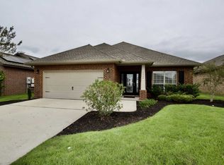 4042 Brook Stone Dr, Panama City, FL 32405