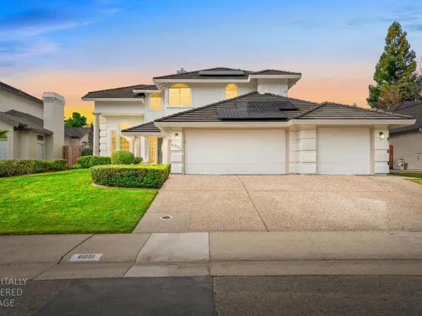 6051 Kenneth Oak Way, Fair Oaks, CA 95628