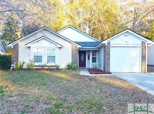 112 Marshedge Ln, Savannah, GA 31419