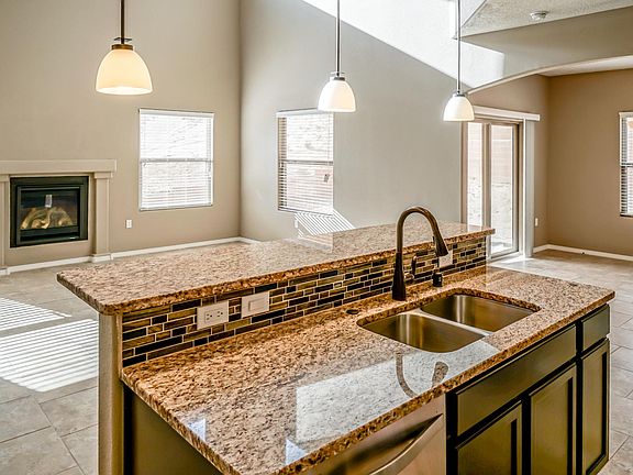 Kitchen - Taylor Rancho Valencia