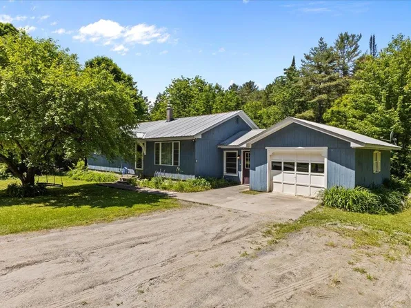 345 Mud Hollow Road, Kirby, VT 05824