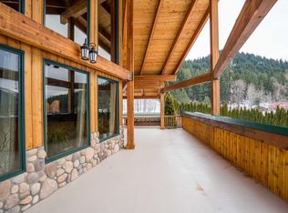 18553 Camp 12 Rd, Leavenworth, WA 98826