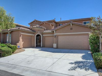 10021 Village Walk Ave, Las Vegas, NV, 89149
