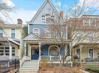 710 Ivy St, Pittsburgh, PA 15232