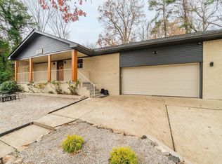 105 Carney St, Hot Springs, AR 71901