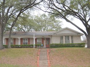 519 Lookout Dr, San Antonio, TX 78228