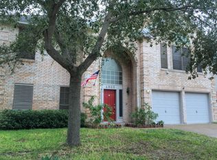4905 Lake Medina Dr, Corpus Christi, TX 78413