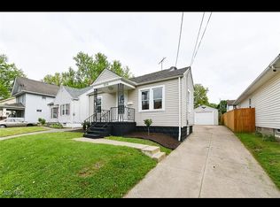 930 Saxon Ave #1, Akron, OH 44314