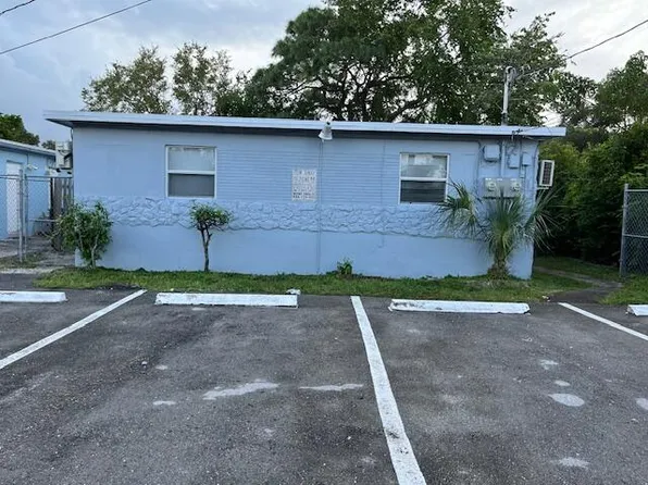 1808 NW 9th Street #1-2, Fort Lauderdale, FL 33311