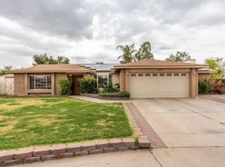 3629 W Andora Dr, Phoenix, AZ 85029