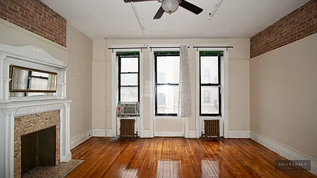 Rented by BRICK & GALO REALTY CORP