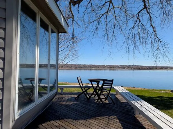 610 N Marion St, Fort Pierre, SD 57532