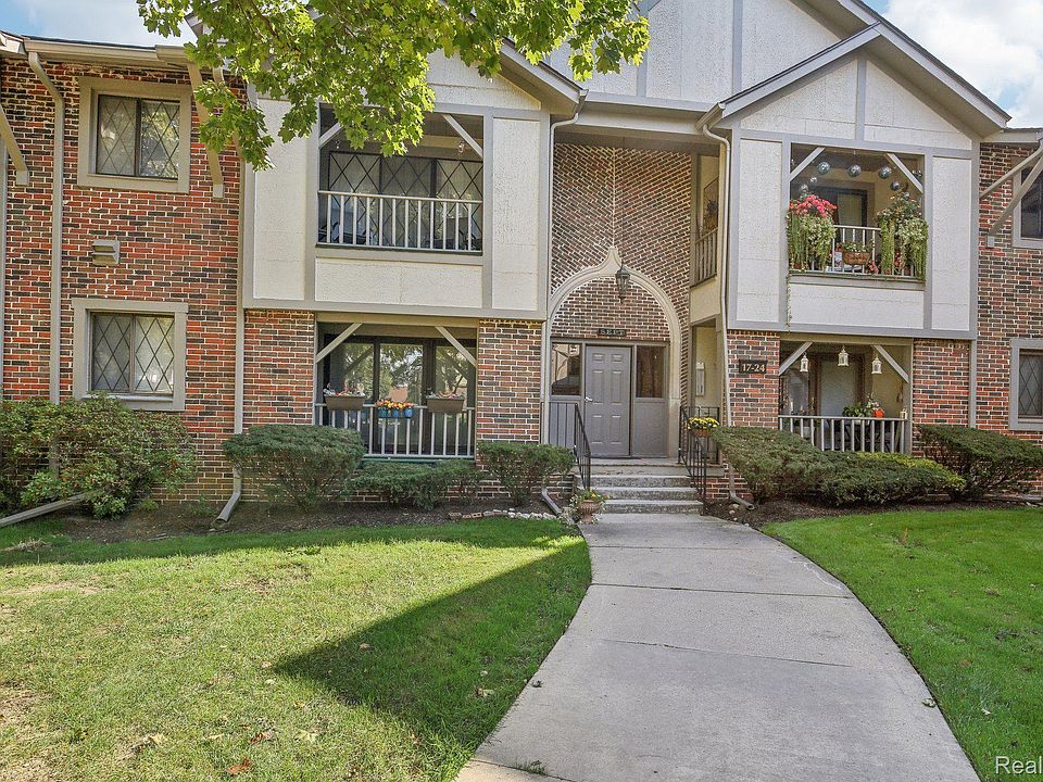 1st image of 42160 Woodward Ave Unit 19