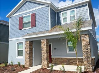 2969 Good Vibes Way, Clermont, FL 34714