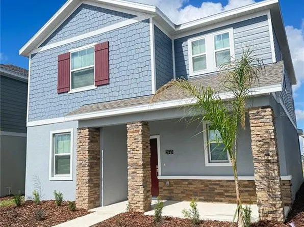 2969 Good Vibes Way, Clermont, FL 34714