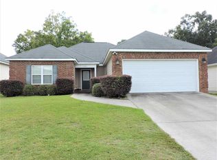 221 Wray St, Warner Robins, GA 31093