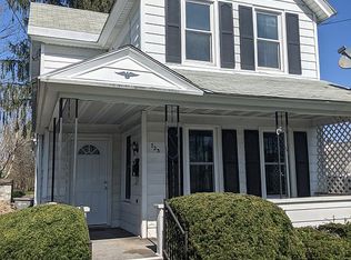 723 Kent St, Rome, NY 13440