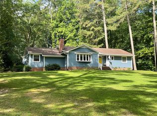 31136 Millfield Rd, Wakefield, VA 23888