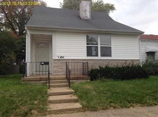1506 Adams St, Lafayette, IN 47905